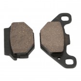 BRAKE PADS